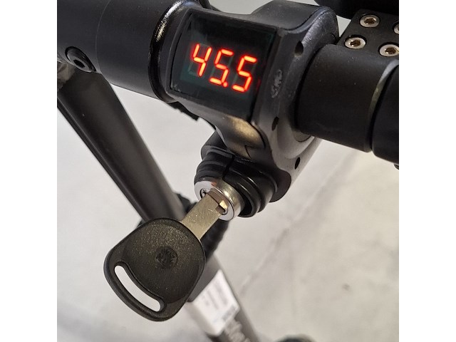 Elektrische step, kugoo kirin, m4 - afbeelding 14 van  15