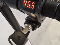 Elektrische step, kugoo kirin, m4 - afbeelding 14 van  15