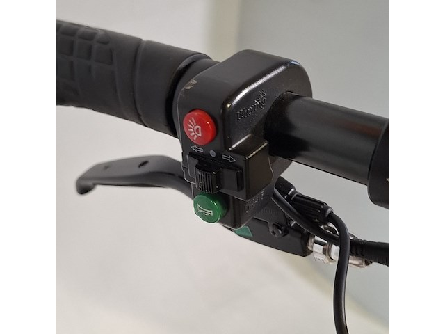 Elektrische step, kugoo kirin, m4 - afbeelding 15 van  15