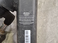 Elektrische step, kuickwheel - afbeelding 3 van  11