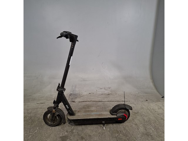 Elektrische step, kuickwheel - afbeelding 4 van  11