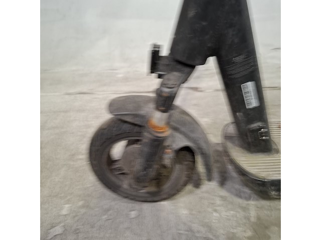 Elektrische step, kuickwheel - afbeelding 5 van  11