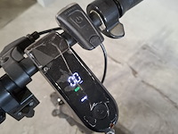 Elektrische step, kuickwheel - afbeelding 8 van  11