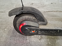 Elektrische step, kuickwheel - afbeelding 10 van  11