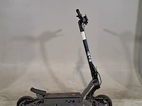 Elektrische step, kukirin, g2, 2025
