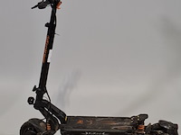 Elektrische step, kukirin, g2 master, 2024 - afbeelding 5 van  17