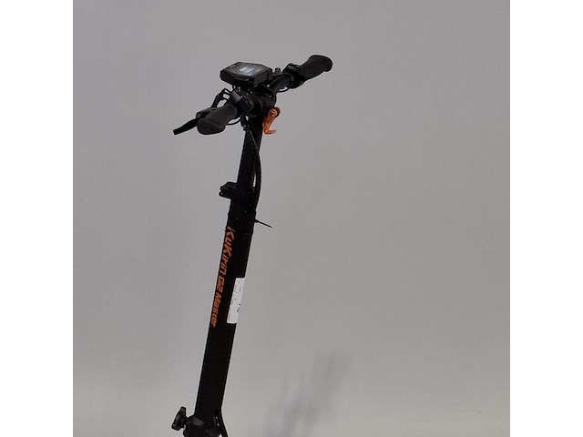 Elektrische step, kukirin, g2 master, 2024 - afbeelding 8 van  17