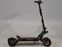 Elektrische step, kukirin, g2 master, 2024