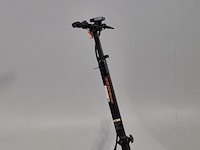 Elektrische step, kukirin, g2 master, 2024 - afbeelding 12 van  17