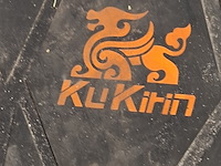 Elektrische step, kukirin, g2 master, 2024 - afbeelding 13 van  17