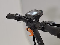 Elektrische step, kukirin, g2 master, 2024 - afbeelding 14 van  17