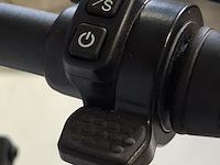 Elektrische step, kukirin, g2 master, 2024 - afbeelding 15 van  17