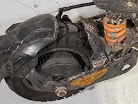 Elektrische step, kukirin, g2 master, 2024 - afbeelding 3 van  17