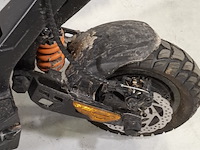 Elektrische step, kukirin, g2 master, 2024 - afbeelding 4 van  17