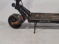 Elektrische step, kukirin, g2 master, 2024 - afbeelding 7 van  17