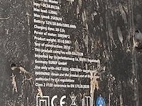 Elektrische step, kukirin, g2 master, 2024 - afbeelding 9 van  17