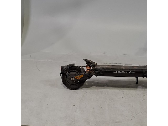 Elektrische step, kukirin, g2 master, 2024 - afbeelding 10 van  17