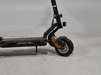 Elektrische step, kukirin, g2 master, 2024 - afbeelding 11 van  17