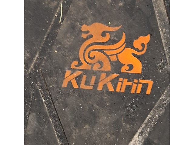 Elektrische step, kukirin, g2 master, 2024 - afbeelding 13 van  17