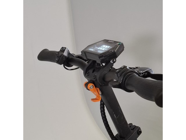 Elektrische step, kukirin, g2 master, 2024 - afbeelding 14 van  17