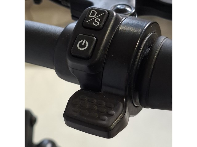 Elektrische step, kukirin, g2 master, 2024 - afbeelding 15 van  17