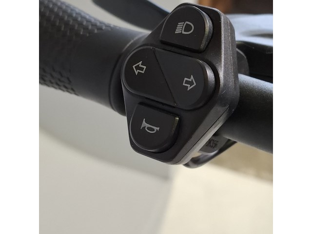 Elektrische step, kukirin, g2 master, 2024 - afbeelding 16 van  17