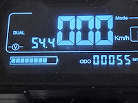 Elektrische step, kukirin, g2 master, 2024 - afbeelding 17 van  17