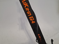 Elektrische step, kukirin, g4 b-05-1 - afbeelding 2 van  15