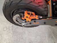 Elektrische step, kukirin, g4 b-05-1 - afbeelding 4 van  15