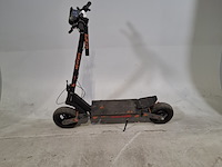 Elektrische step, kukirin, g4 b-05-1 - afbeelding 5 van  15