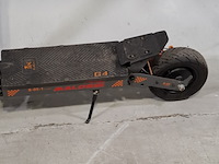 Elektrische step, kukirin, g4 b-05-1 - afbeelding 6 van  15