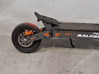 Elektrische step, kukirin, g4 b-05-1 - afbeelding 8 van  15