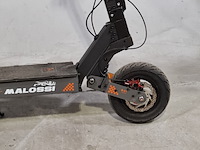 Elektrische step, kukirin, g4 b-05-1 - afbeelding 9 van  15