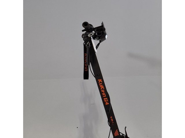 Elektrische step, kukirin, g4 b-05-1 - afbeelding 10 van  15