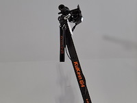 Elektrische step, kukirin, g4 b-05-1 - afbeelding 10 van  15