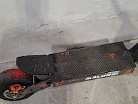 Elektrische step, kukirin, g4 b-05-1 - afbeelding 11 van  15