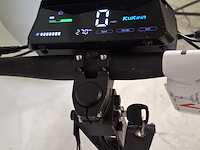 Elektrische step, kukirin, g4 b-05-1 - afbeelding 12 van  15