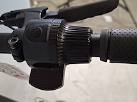 Elektrische step, kukirin, g4 b-05-1 - afbeelding 13 van  15