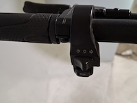 Elektrische step, kukirin, g4 b-05-1 - afbeelding 14 van  15