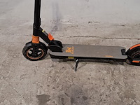 Elektrische step, kukirin, s1 pro - afbeelding 2 van  11