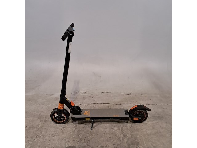 Elektrische step, kukirin, s1 pro - afbeelding 1 van  11