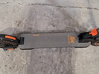 Elektrische step, kukirin, s1 pro - afbeelding 4 van  11