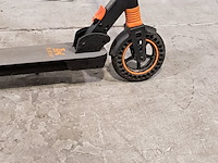 Elektrische step, kukirin, s1 pro - afbeelding 7 van  11