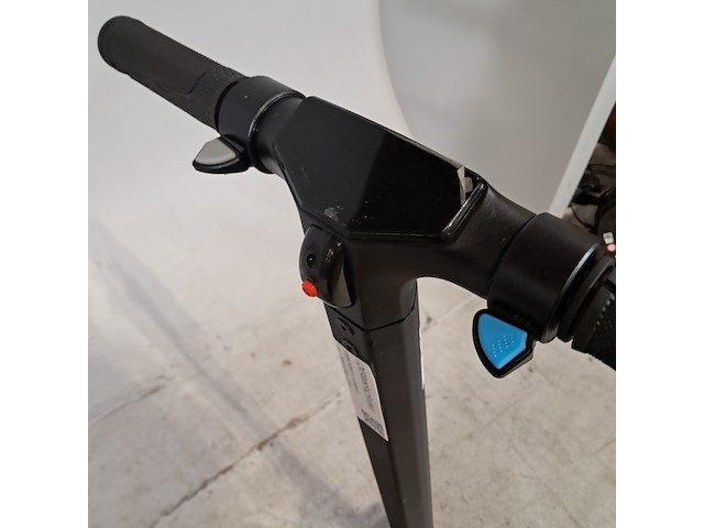 Elektrische step, kukirin, s1 pro - afbeelding 8 van  11