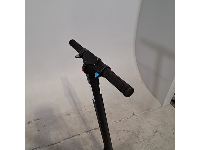 Elektrische step, kukirin, s1 pro - afbeelding 9 van  11