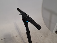 Elektrische step, kukirin, s1 pro - afbeelding 9 van  11