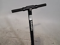Elektrische step, kukirin, s1 pro - afbeelding 10 van  11