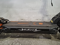 Elektrische step, kukirun, g2 master - afbeelding 4 van  18