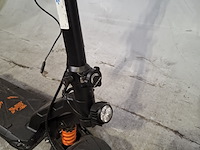 Elektrische step, kukirun, g2 master - afbeelding 6 van  18