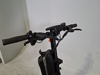 Elektrische step, kukirun, g2 master - afbeelding 7 van  18